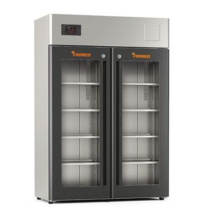 refrigerador de laboratorio