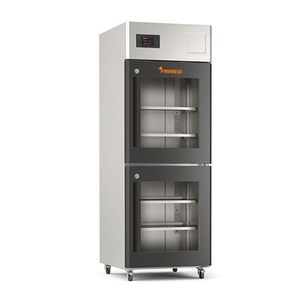 refrigerador de laboratorio