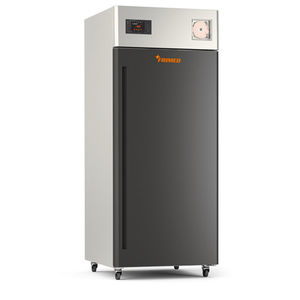 congelador para plasma sanguíneo 1