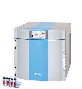 congelador de ultrabaja temperatura 1