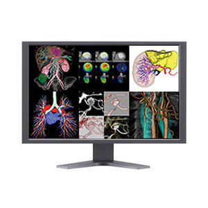 software de visualización
