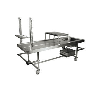 mesa de disección