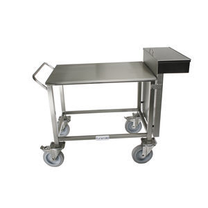 mesa de laboratorio
