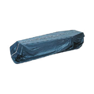 bolsa mortuoria tamaño adulto