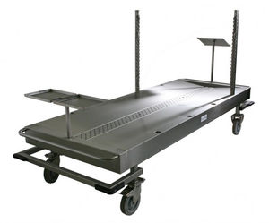 mesa de disección