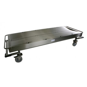 mesa de disección