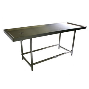 mesa de trabajo