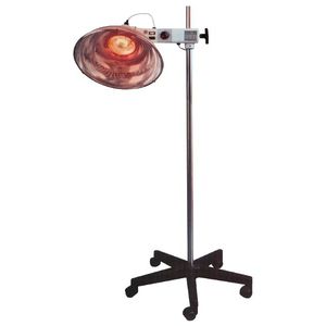 lámpara de fototerapia ortopédica