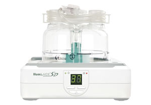 humidificador electrónico