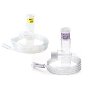 insuflador manual neonatal