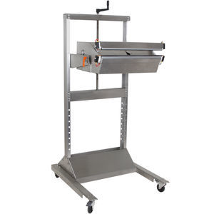 sellador térmico médico
