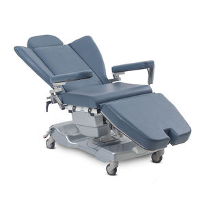 sillón para tratamiento eléctrico 1