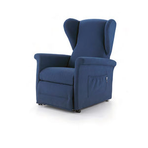 sillón para centro sanitario 1