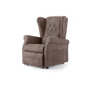 sillón para centro sanitario 1