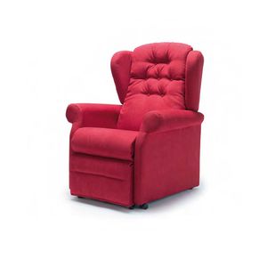 sillón para centro sanitario 1