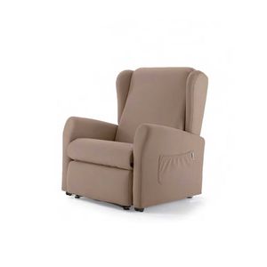 sillón para centro sanitario 1