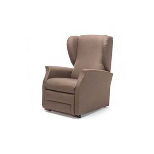 sillón para centro sanitario 1