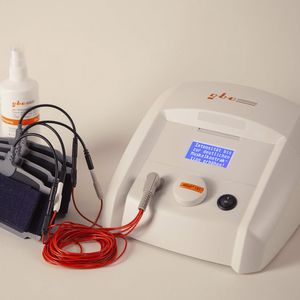 electroestimulador