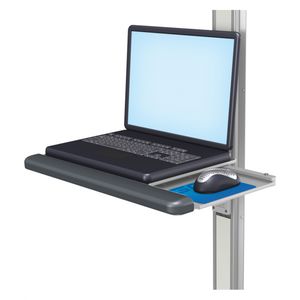 brazo de soporte para monitor