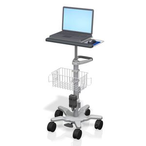 carro informático para ordenador portátil