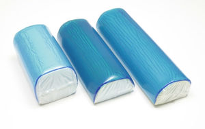 cojín de posicionamiento / de espuma / de gel / de silicona