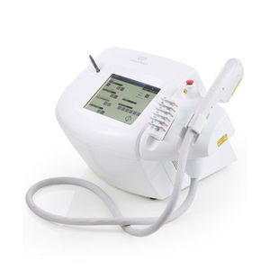 sistema IPL para depilación