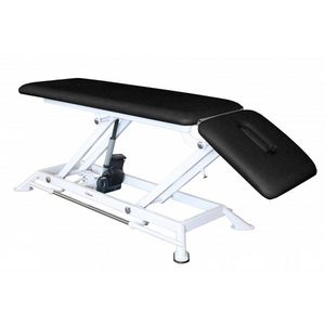 mesa de masaje eléctrica