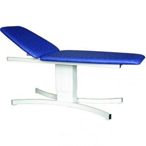 mesa de exploración de altura fija