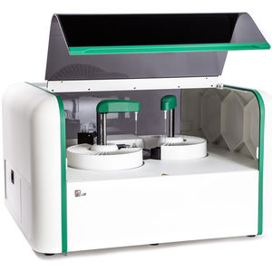 analizador de quimica clinica automático