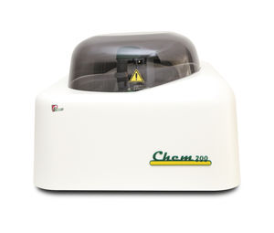analizador de quimica clinica automático / para diagnóstico clínico / veterinario / compacto