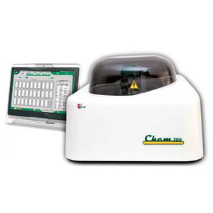 analizador de quimica clinica automático