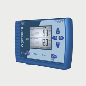 pulsioxímetro de mesa / con sensor separado