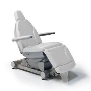 sillón de reconocimiento eléctrico