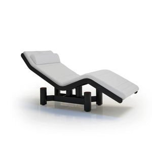 sillón de descanso