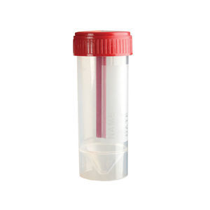 recipiente para muestras para almacenamiento 1