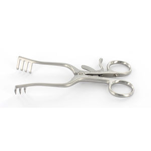 retractor médico 1