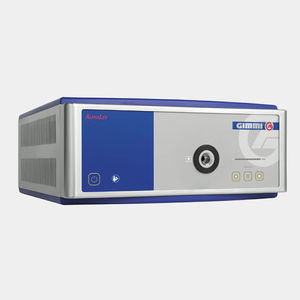 fuente de luz para endoscopio