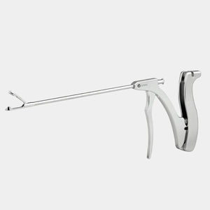 pinza de artroscopia