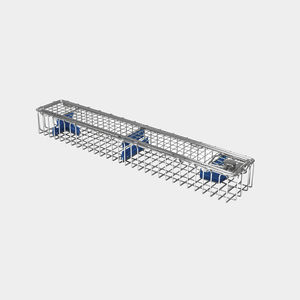 recipiente de esterilización para instrumental
