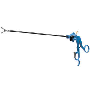 pinza para laparoscopia