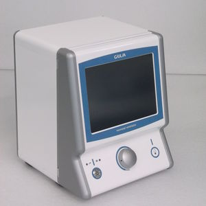 ventilador de reanimación