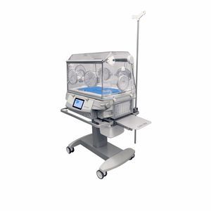 incubadora neonatal para transporte