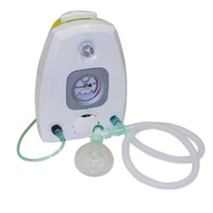 ventilador neumático