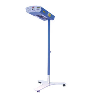 lámpara de fototerapia neonatal