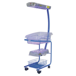 lámpara de fototerapia neonatal