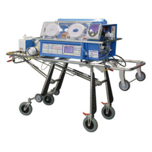 incubadora neonatal de transporte