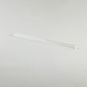 tubo de ensayo de laboratorio