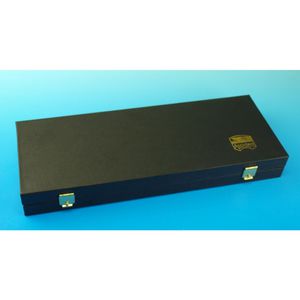 caja para portaobjetos de microscopio 1