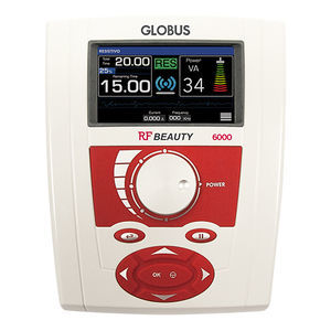 unidad de body contouring con RF