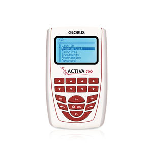 electroestimulador